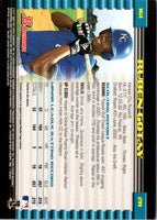 2002 Bowman Ruben Gotay #161 Rookie
