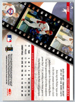 2002 Donruss Studio Scott Rolen #108