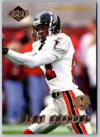 1998 Edge Bert Emanuel #6