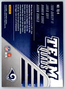 2017 Panini Brandin Cooks