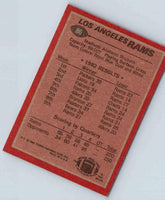1983 Topps Wendell Tyler #86