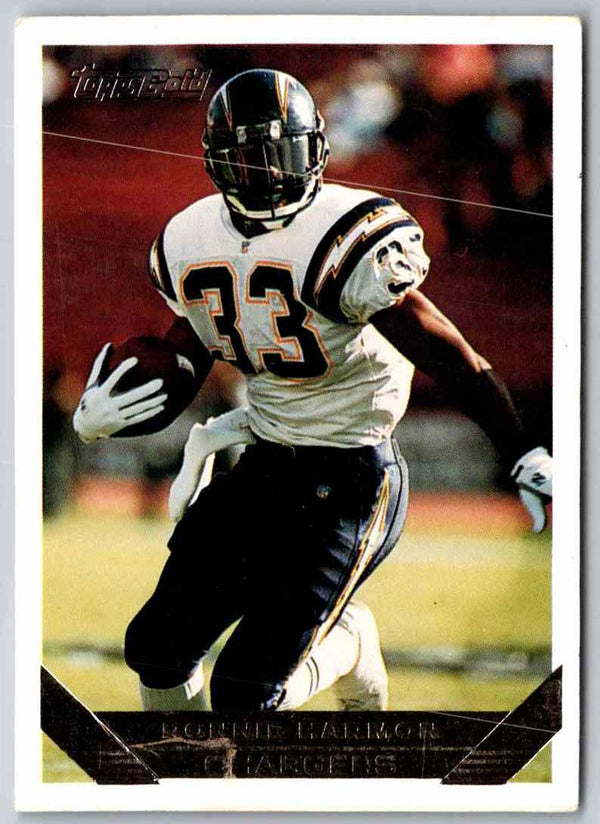 1994 Topps Ronnie Harmon #419