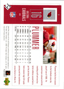 2000 Upper Deck Jake Plummer