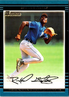 2002 Bowman Ruben Gotay #161 Rookie