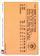 1990 CMC Rodney Lofton