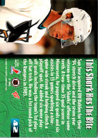 1995 Stadium Club Members Only 50 Ulf Dahlen #42