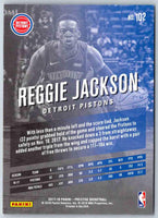 2017 Prestige Reggie Jackson #102