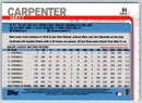 2019 Topps 150th Anniversary Matt Carpenter