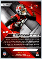 2019 Panini XR Sean Murphy-Bunting #197 Rookie