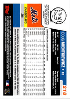 2006 Topps Doug Mientkiewicz #218