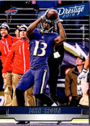 2019 Panini Prestige John Brown