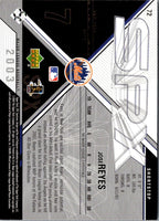 2003 Upper Deck 1949 New York Yankees #12