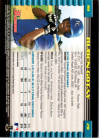 2002 Bowman Gold Ruben Gotay #161