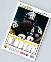 1995 Upper Deck Eric Green #59