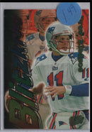 1997 Fleer Drew Bledsoe