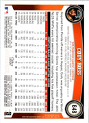 2011 Topps Cody Ross