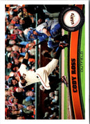 2011 Topps Cody Ross