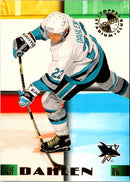 1995 Stadium Club Members Only 50 Ulf Dahlen