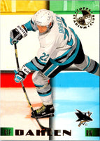 1995 Stadium Club Members Only 50 Ulf Dahlen #42