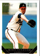 1993 Topps Mike Stanton