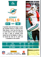 2016 Score Kenny Stills #174