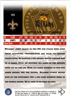 2000 Upper Deck Ultimate Victory Ricky Williams #55