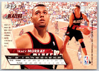1993 Ultra Tracy Murray #325