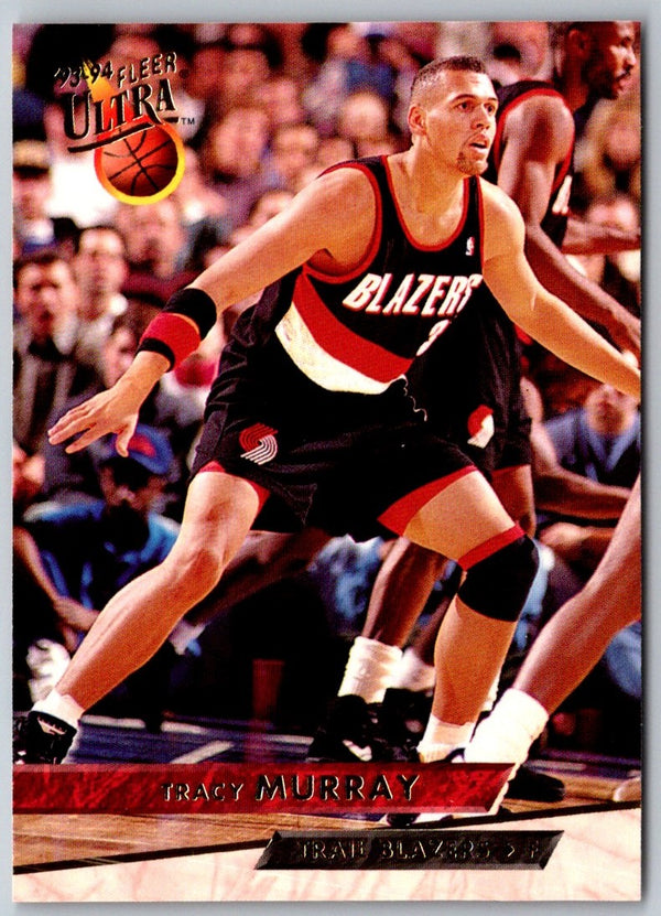 1993 Ultra Tracy Murray #325