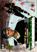 1993 Ultra Tommy Sjodin