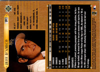 1997 Topps Gallery Jeff D'Amico #145