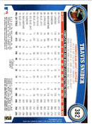 2011 Topps Travis Snider