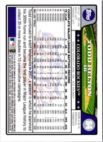 2008 Topps Opening Day Todd Helton #84