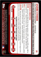 2011 Bowman Andre Ethier #66