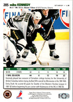 1995 Collector's Choice Player's Club Mike Kennedy #205