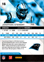 2011 Panini Absolute Memorabilia Jonathan Stewart #16