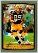 1999 Topps Mark Chmura