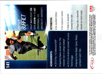 2012 SAGE HIT Vontaze Burfict #141