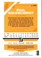 2019 Donruss Paul Goldschmidt #152