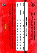 2015 Donruss Phil Hughes