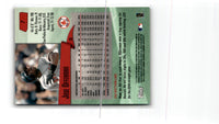 2000 Topps Jose Offerman #152