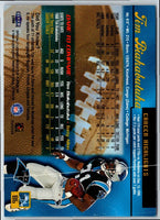 2000 Playoff Prestige Jimmy Smith #86