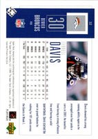 2006 Upper Deck Denver Broncos #32