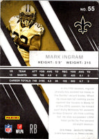 2016 Panini Absolute Mark Ingram #55