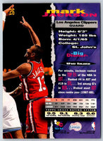 1992 Stadium Club Mark Jackson #26