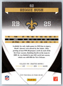 2011 Donruss Elite Reggie Bush