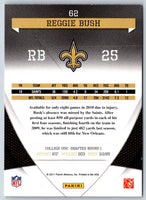 2011 Donruss Elite Reggie Bush #62