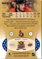 2014 Upper Deck National Hockey Card Day USA Bobby Ryan #NHCD-3