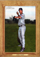 2007 Topps Turkey Red John Maine