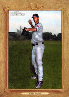 2007 Topps Turkey Red John Maine #4