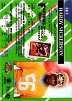 1993 Stadium Club Super Teams Bowl Hardy Nickerson #461